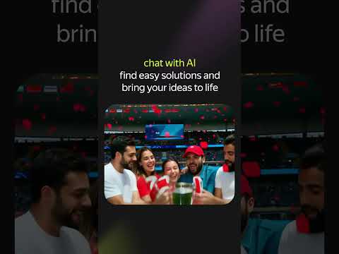 yandex ai: search & ai chat