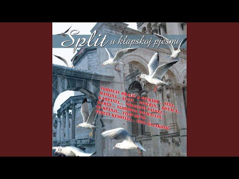 Budi noćas mirno more