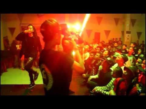 HIGH CLASS At Amaliun FoodCourt (SKY FLASH MANAGEMENT)