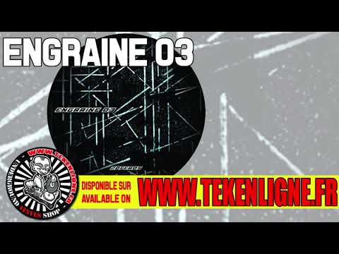 Engraine 03 - Zoferos