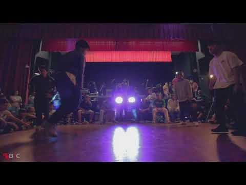 Stray Path vs Newbirth | Melting Pot Semi | BNC