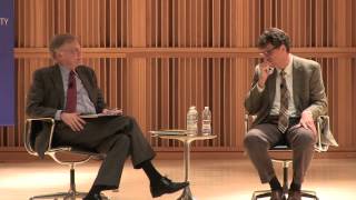 After Appomattox: Gregory Downs in Conversation with David Blight