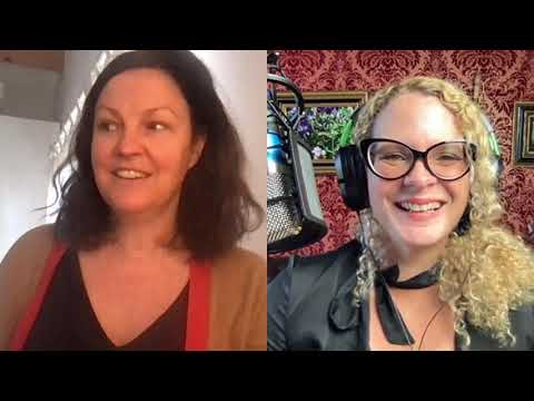 LifeHakx Presents Lizzy Dent, Author