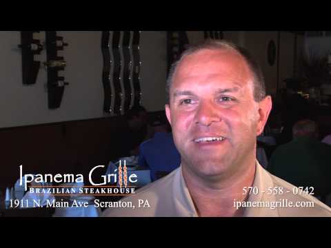 Churrascaria Brasileira Ipanema Grille em 30 Segundos