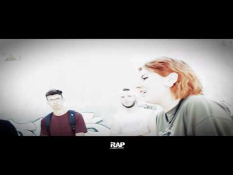 VIRTUOSO VS PANORAMA - CUARTOS - (HALF PIPE 8ATTLE)