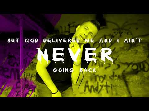 J Phish - Lifted (feat. Derek Minor & YJO) [Official Lyric Video]