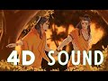 Ram Siya Ram Siya Ram Jai Jai Ram 4D Songs Slow Reverb