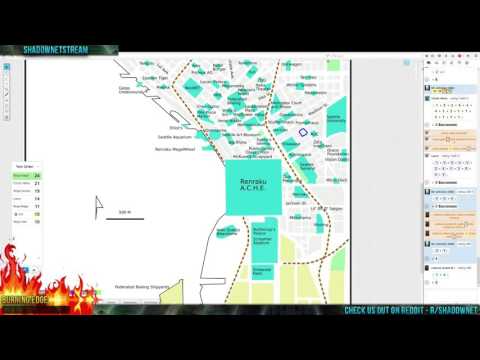 Internal Revenue: Serviced: A Shadownet Shadowrun (Part 12)