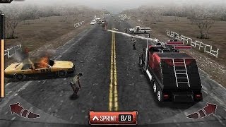 Zombie Roadkill videosu