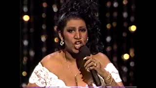 Aretha Franklin &quot;Freeway of Love&quot;