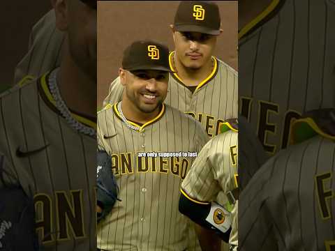 This Pitcher Got Ejected on Purpose?