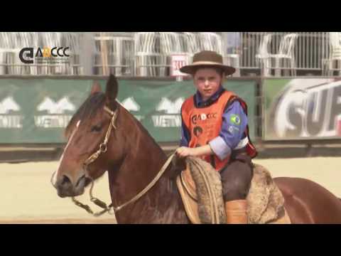 Final Freio Jovem - And./Figura/VSP-Esbarradas (Categorias Infantil A e B)