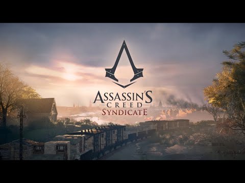 Assassin's Creed Syndicate - Gameplay Part 1