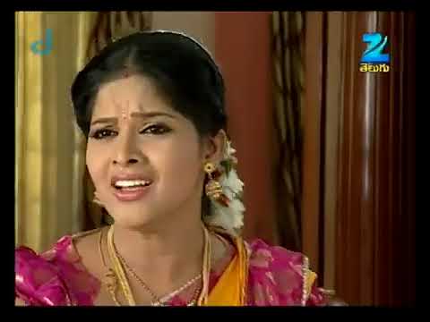 Mangamma Gari Manavaralu - Ep 316 - Shiva Parvathi, Jyothi - Telugu TV Serial - Zee Family Tales