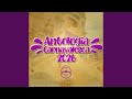 Antología Carnavalesca 2026