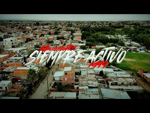 SIEMPRE ACTIVO - M99