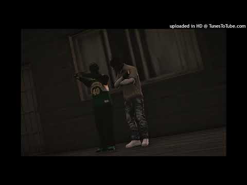 (YBN LS) (IC) MKTOTHEGRAVE - $BULLSEYE (FT) JUMP$HOT