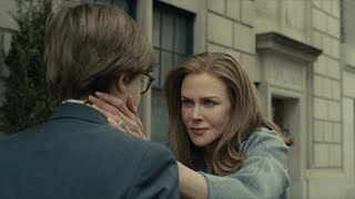 The Goldfinch Trailer 1