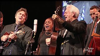 Del McCoury Band ft Catherine Russell - How Long Blues