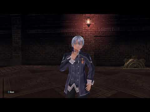 Trails Of Cold Steel 3 Part 123, Magic Knight Dealt With