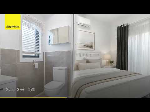 1C Grace Street, Springvale, VIC 3171, 2 Kuwarto, 2 Banyo, Townhouse