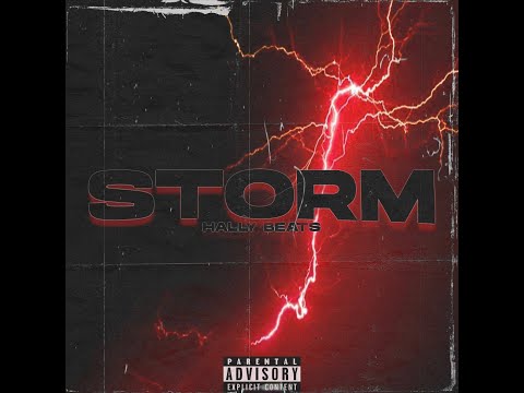 [+10 FREE] UK/NY Drill Sample Pack / Loop Kit - "STORM VOL.3" | (Russ Millions,Pop Smoke, Ghosty)