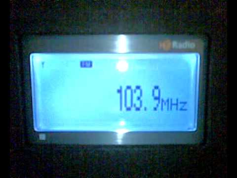 FM DX tropo in Holland: Germany Antenne Thuringen Dingelstädt 103.9 MHz 5kW 385km