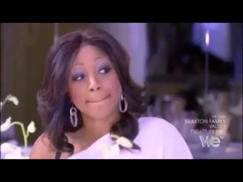 Talking About Money Brings One Braxton to Tears [BFV - S1E4 | I Love L.A.]