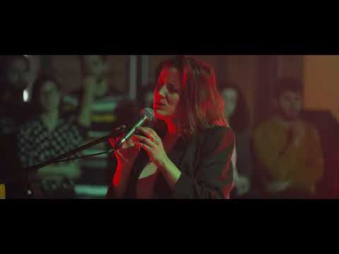 Bruno Pernadas - Lachrymose | Eléctrico | Antena 3