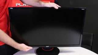 Video thumbnail for Acer XB280HK 28" 4K G-Sync Monitor by PlaytechNZ
