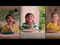 Tullo Banaspati And Cooking Oil TVC Citrus Talent