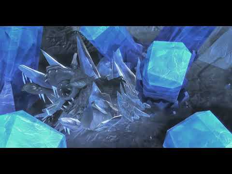 Starcraft 2: Time Convergence part 6 ~ Winter of Blood
