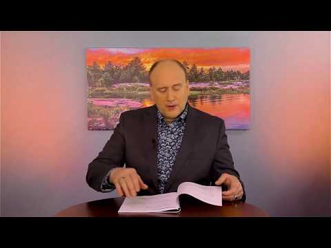 SUPERNATURAL FINANCES: VIDEO STUDY GUIDE SESSION 1: UNDERSTANDING GOD'S KINGDOM FINANCES