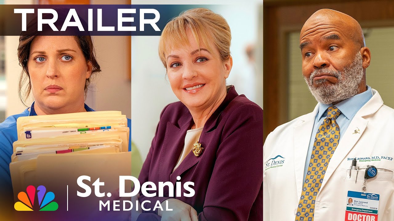 Official Trailer