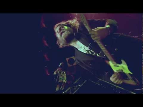 Steve Smyth - 4/13 : A Hopeless Feminist | HibOO d'Scene