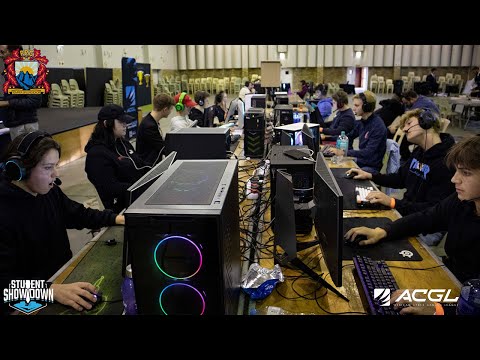ACGL x Paul Roos Student Showdown