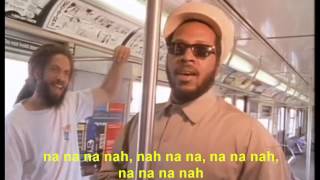 Download lagu Ini Kamoze - Here Comes The Hotstepper Sub Esp. mp3