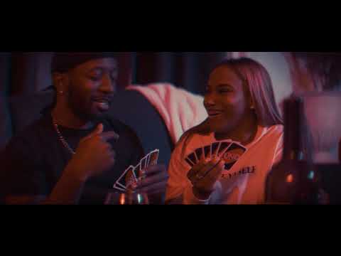 TiggzMusic - Hours (Offical Video)