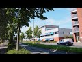 Woonforte | 164 sociale huurwoningen Noorderkeerkring
