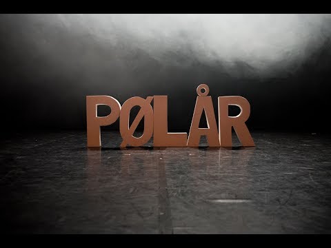 TEASER PØLÅR