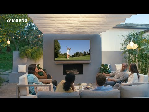 Meet The Terrace 2022 | Samsung