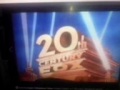20th Century Fox High Pitch