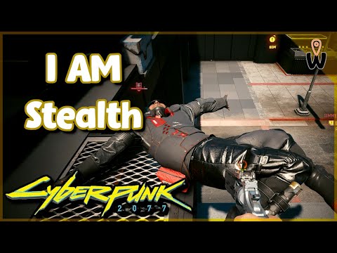 Nomad Playthrough - Part 32 | Cyberpunk 2077 Walkthrough