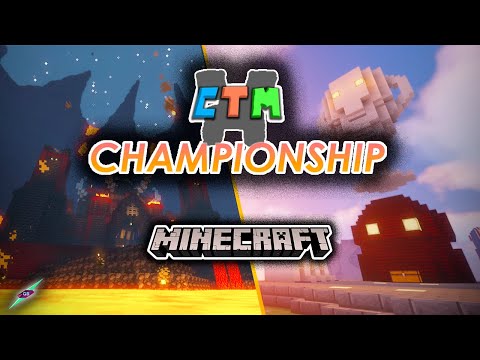 Minecraft: The Complete The Monument Championship!