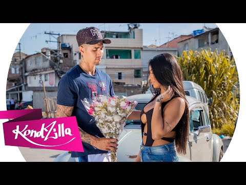 MC Rahell - Vai Me Procurar (KondZilla)