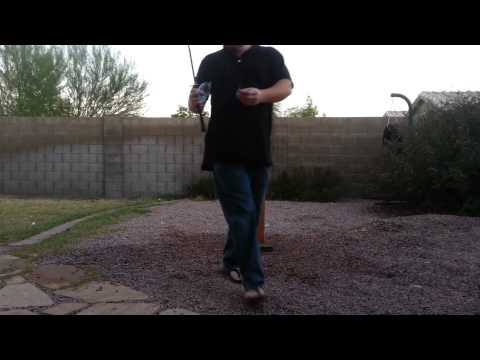Attempted Week 20 trick for the SBG Game of SWORD Round 2  (stepped too late)