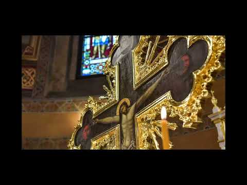 Acestea zice Domnul - Sabin Drăgoi și Ioan D Chirescu - solist Ionel Orheian