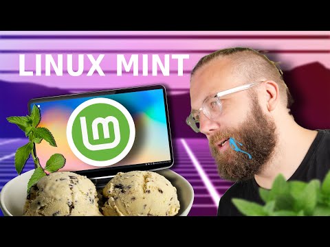 Besser als Windows? | Linux Mint im Test
