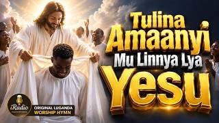 Download lagu Tulina Amaanyi Mu Linnya Lya Yesu | We Are Clothed in White Garments |  Luganda Worship Hymn Cover mp3