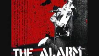 The Alarm - Love, Hope & Strength/Broadcast on the Streets